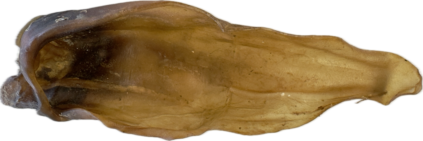 Cow Ear