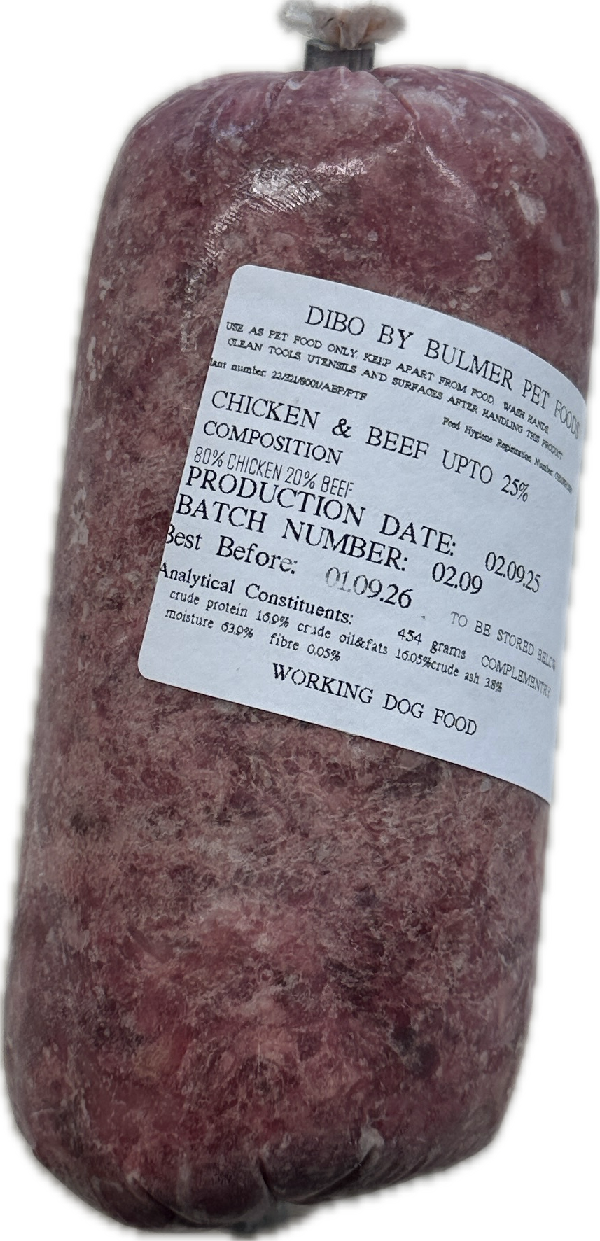 £1.25 Meats