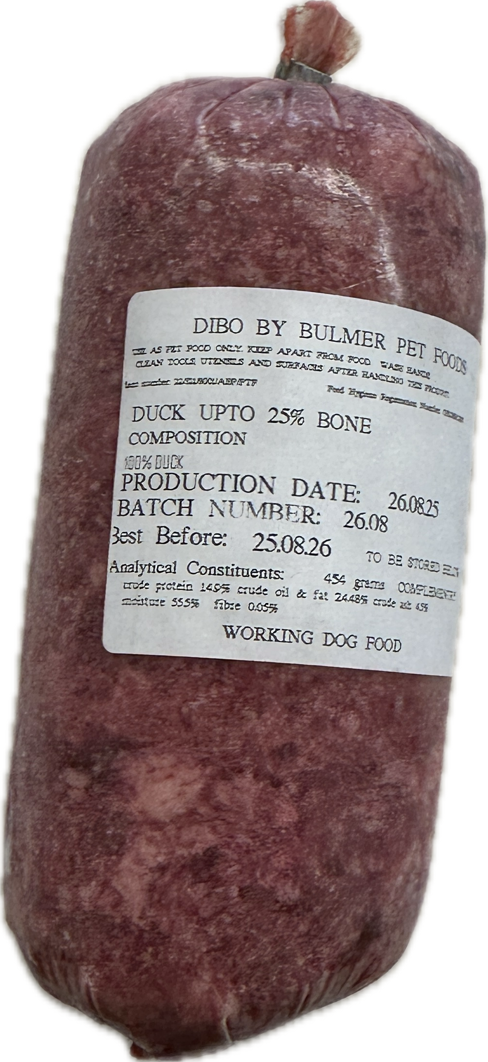 £1.25 Meats