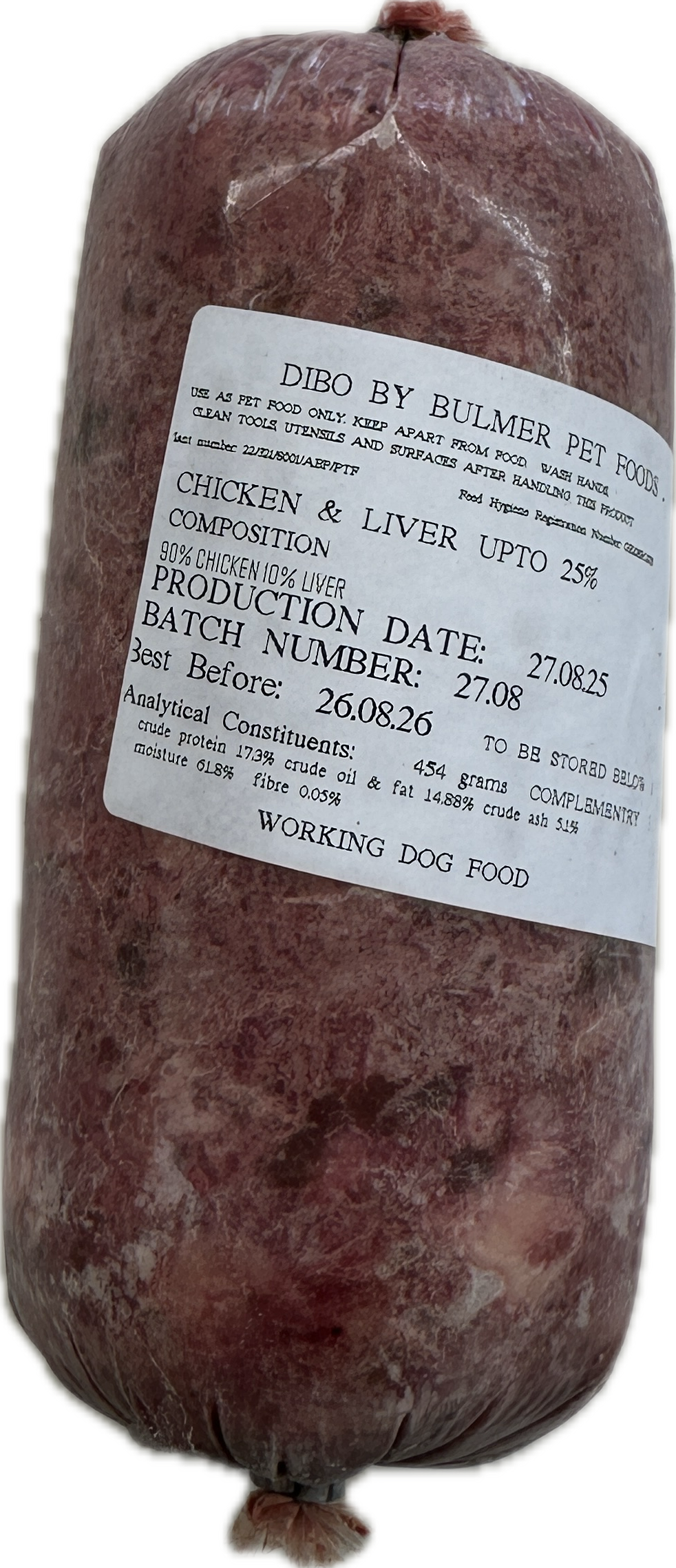 £1.25 Meats