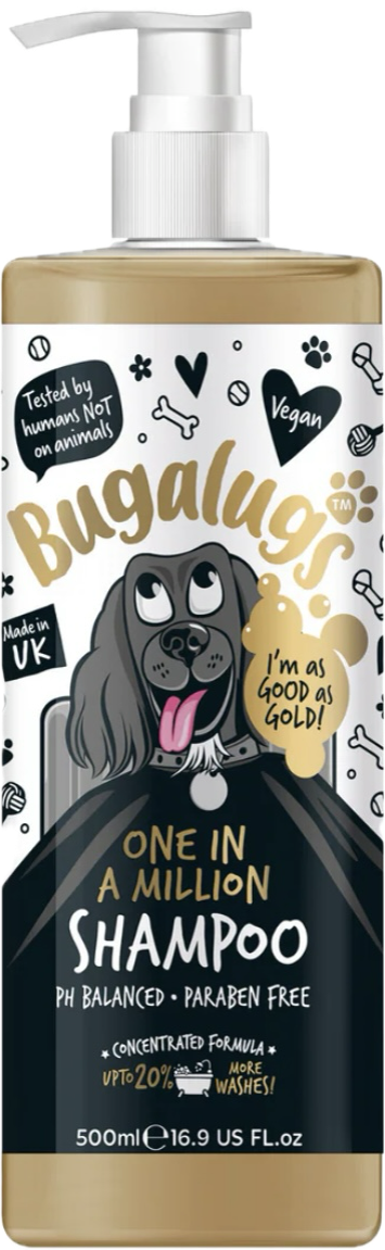 Bugalugs Shampoo