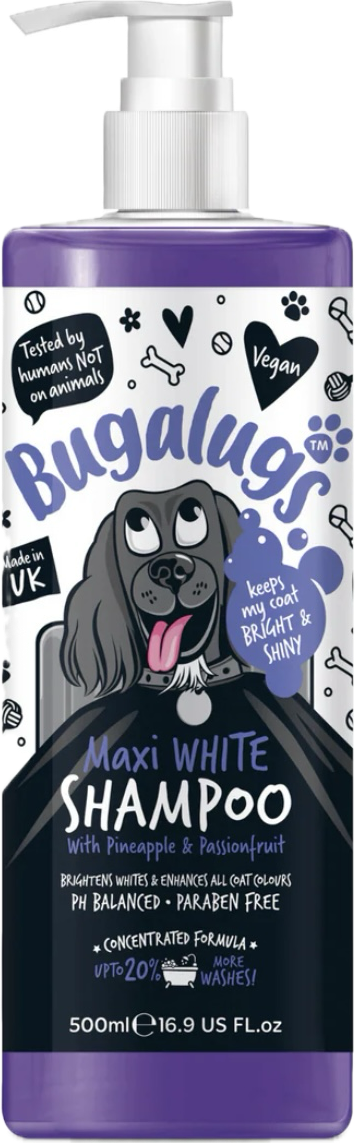 Bugalugs Shampoo
