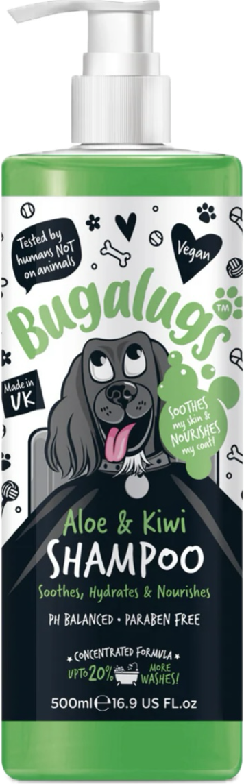 Bugalugs Shampoo