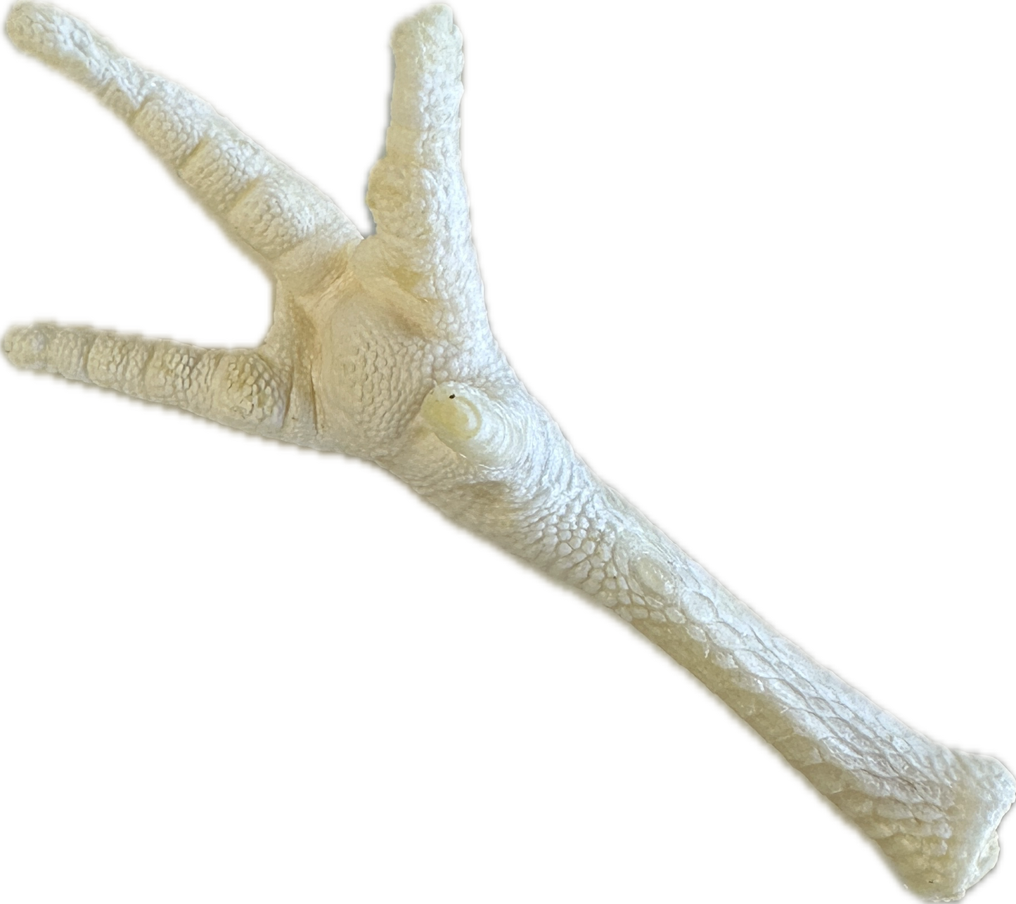 Chicken Feet (Puffed)