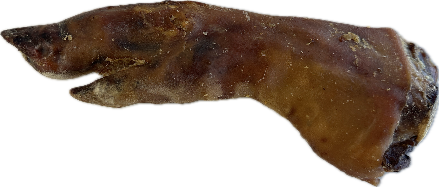 1/2 Pig Trotter