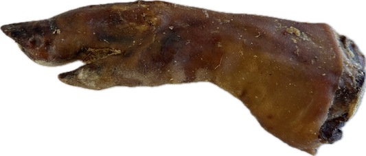 1/2 Pig Trotter