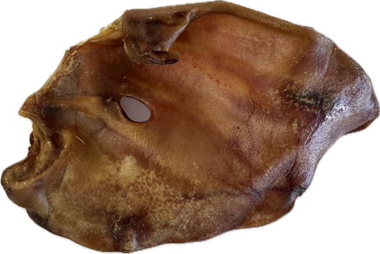 Pig Ear