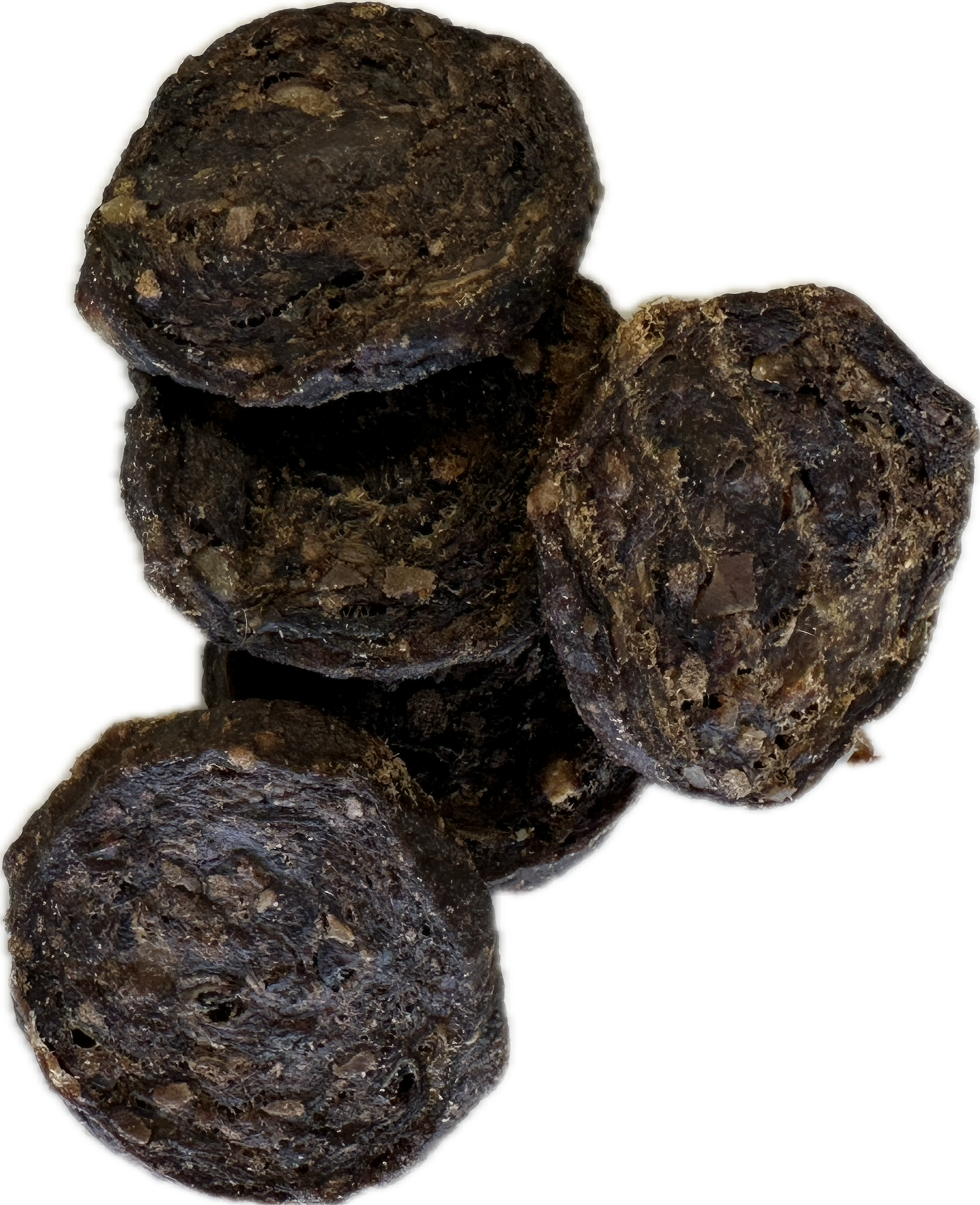 Mini Burgers