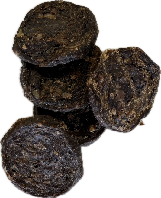 Mini Burgers