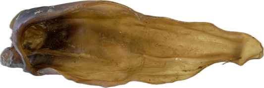 Cow Ear