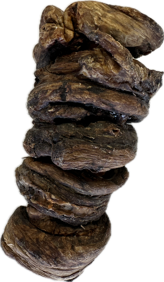 Wrapped Trachea