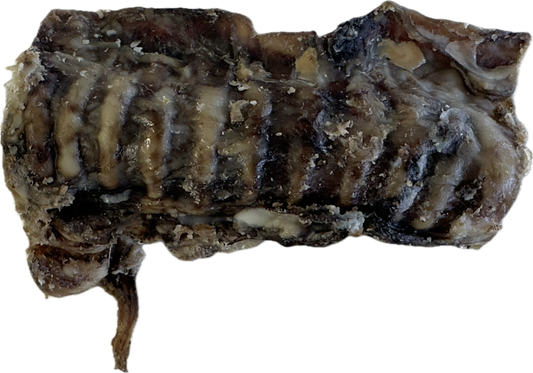 Filled Beef Trachea