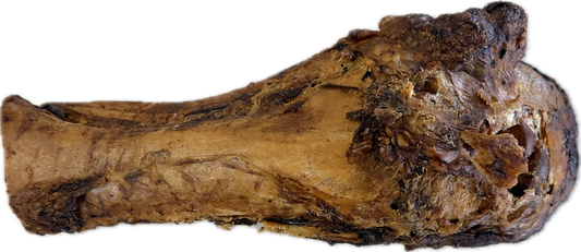Whole Bones