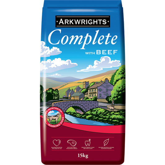 Arkwright Beef Complete